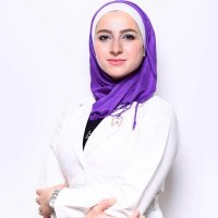 Dr Nour Marshaha (@drnourmarsshaha) 's Twitter Profile