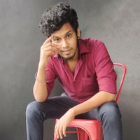 vjsuriya(@jaisuriya599) 's Twitter Profile Photo