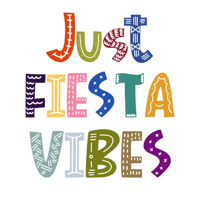 JustFiestaVibes's profile picture. 