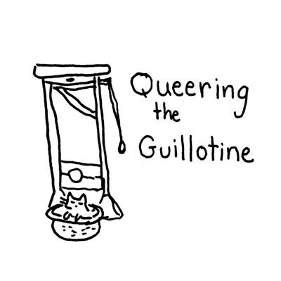 A pop culture podcast by two queer members of the proletariat (@brisuuve & @zorakrichardson) suffering under heteronormativity.