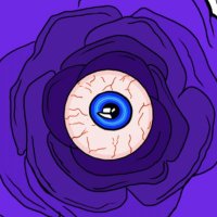 Anya Thompson (@anyathompsonart) Twitter profile photo