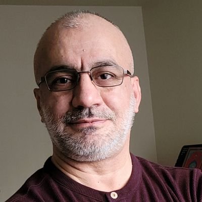 (İnşâAllâh) Rabbine Kul, Hukukçu, Avukat, Eğitimci, Yazar vee Taksi Şöförü
https://t.co/vNXVzjbwpR
https://t.co/bxe8OIITft