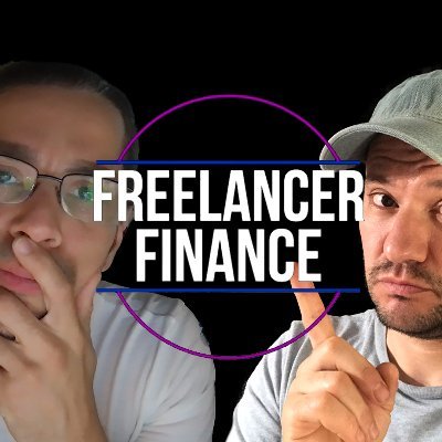FinanceLancer's profile picture. Carlos and Vitaly, discuss investing (stocks, dividend, real estate, growth).
Patreon: https://t.co/6Snb37KcuW…
Discord: https://t.co/plBk6u433c
