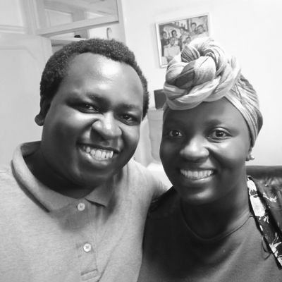 KiambiKogi's profile picture. product of grace