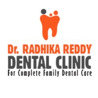 Radhika Reddy Dental(@radhika_dental) 's Twitter Profile Photo