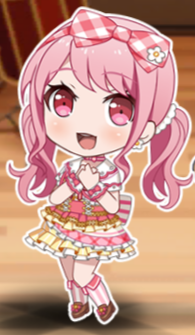 chaton_synthese's profile picture. BanG Dream!（丸山彩）/前島亜美/山崎エリイ/東山奈央/fripSide/鹿乃