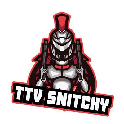 Streamer
Twitch: snitchy124
Caffeine: SNITCHY123
YouTube: Twitch SNITCHY123