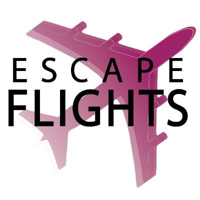 Escape Flights is a travel blog with a focus on cheap flights, flash sales, and discount airfare departing from Phoenix.