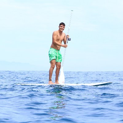 patocormu's profile picture. XIV - PVR/CDMX
Biochemical Engineering - ENCB - IPN
Swimmer