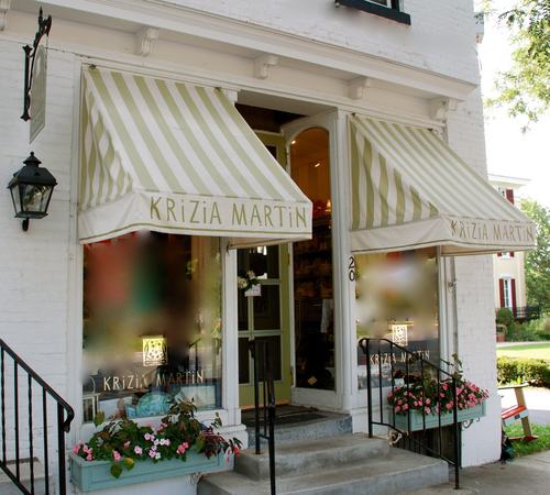 kriziamartin's profile picture. We are a fine clothing and giftware store located in the historic village of Clinton, New York. http://t.co/QcbWnNlOcI