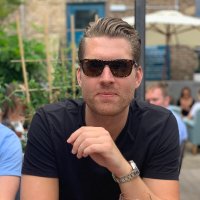 Adam Bedford (@bedford_adam) 's Twitter Profile