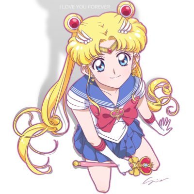 SailorMoon_InstaWorldさんのプロフィール画像