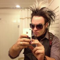 Spider (@reverendspider) 's Twitter Profile
