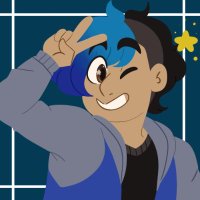 Thunder’s Artwork and Doodles (@electhunderarts) 's Twitter Profile