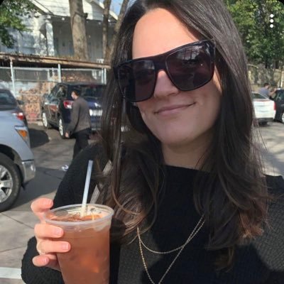 Publicist @ Sunshine Sachs. Views are my own.