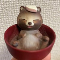 みなとたぬき (@tonamimi00413) Twitter profile photo