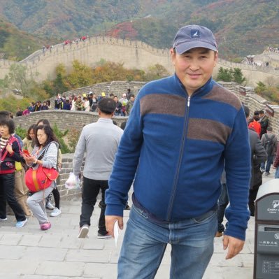 Baataraa0509's profile picture. 