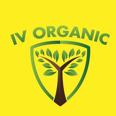 IV_Organics Profile Picture