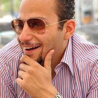 Amir Victor (@amirvictor) 's Twitter Profile