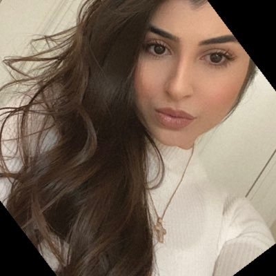 KathyMansour's profile picture. LA• Syrian ♡