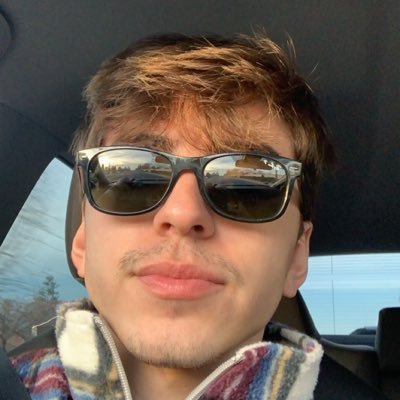 Aaron_Gonzy's profile picture. 