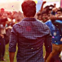 Actor Vijay Union(@ActorVijayUnion) 's Twitter Profile Photo