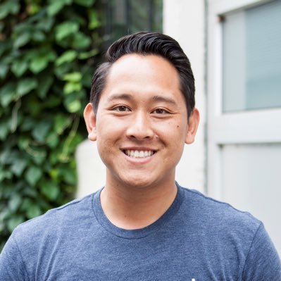 Product @hello_tilt. Curious entrepreneur. Food explorer. Lover of metrics, good conversation, and getting stuff done. Master of egg cookery.