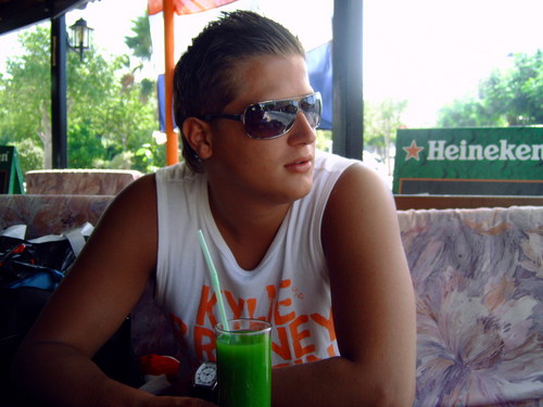 Timvdenberg's profile picture. 