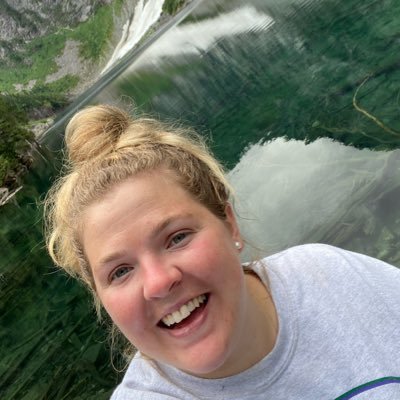 marykmcinnis's profile picture. Macaroni’s mom