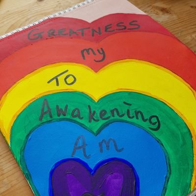 ~Education
~Healing
~Love & peace
~Human Revolution