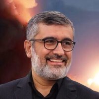 سردار امیرعلی حاجیزاده (@hajizadehsardar) 's Twitter Profile Photo سردار امیرعلی حاجیزاده (@hajizadehsardar) 's Twitter Profile Photo