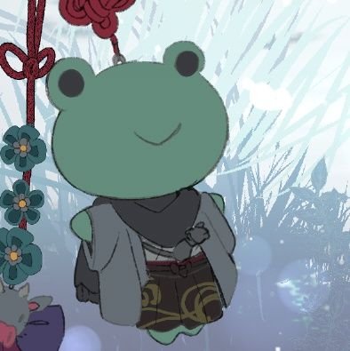 Plutoさんのプロフィール画像