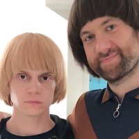 Mutt and Jeff (@cokedoutnerds) 's Twitter Profile