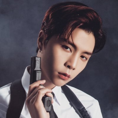 🐱🌻#JOHNNY 🚫RPS/logo-cut/re-edit/commercial uses