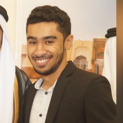 وَاَنْتَ غايَةُ مَطْلُوبي وَمُناي في مُنْقَلَبي وَمَثْواىَ 🤲🏼 . . Computer Scientist 👨🏼💻