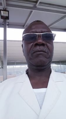 Couliba44359302's profile picture. la non violence