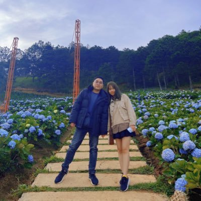 hhhai0304's profile picture. Life begins after coffee ☕️