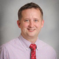 Dr. Matthew W. Scruggs (@avp_scruggs_edd) 's Twitter Profile