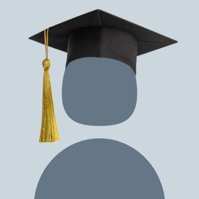 JohnDoePhD's profile picture. 