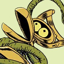 Bdog505's profile picture. Vidya game and creature feature connoisseur • Graphic Design + Digital Media • Co-owner of @CrashArchive