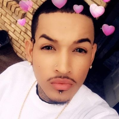 NEW TO TWITTER......I'm the REALIST niggah You Can Vibe From!💯🔥❤ FOLLOW YOUR DREAMS & NEVER LET ANYONE GET YOU DOWN!💯
SNAPCHAT: gangsterlove3