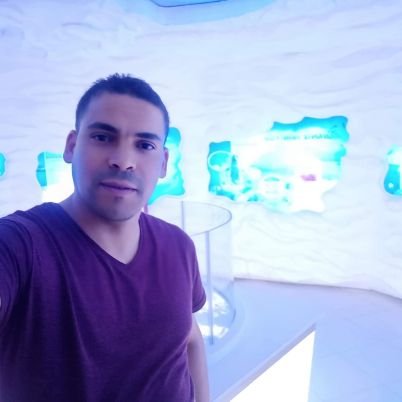 Deliah_Hamza's profile picture. hello