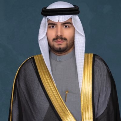 علي أحمد آل برمان الودعاني🇰🇼