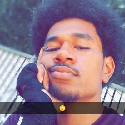 RomiieRomeMIH's profile picture. BiiGG Slasher 🗡🦍
RomiieRomeMakeItHot 🏌🏾‍♂️🔥 
Rapper/Trapper🎤💊
Ja'Zhire 🚀