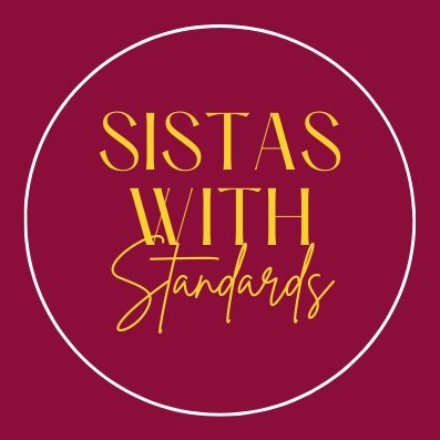 SistaWStandards Profile Picture