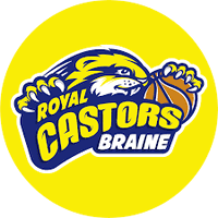 Royal Castors Braine(@CastorsBraine) 's Twitter Profile Photo