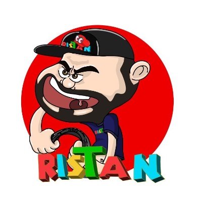 Ristangameplay Profile Picture