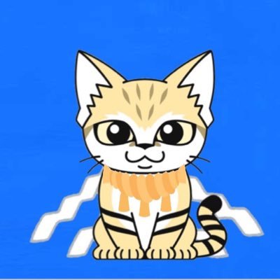 ネコの神・エキ猫さんのプロフィール画像
