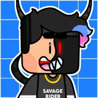 Savage🍥 (SavageRider_YT)(@SavageRiderYT1) 's Twitter Profile Photo