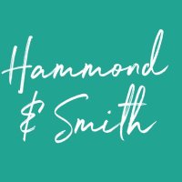 Hammond and Smith(@and_hammond) 's Twitter Profile Photo